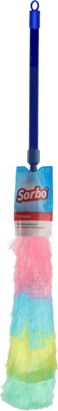 Plumeau Uitschuifbaar