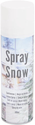 Spuitsneeuw - 300 ml