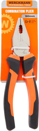 Werckmann Combinatietang