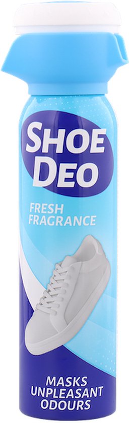 Schoenendeodorant - 150 ml