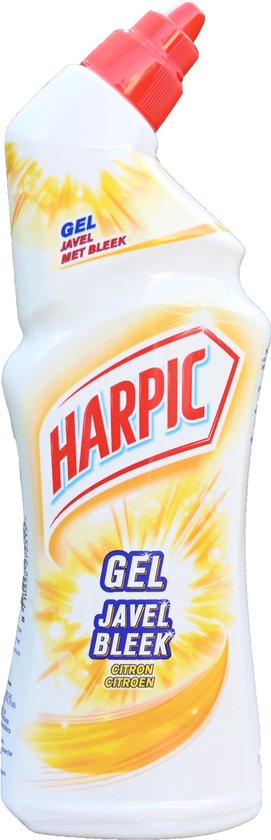 Harpic Toiletreiniger Citroen - 750 ml