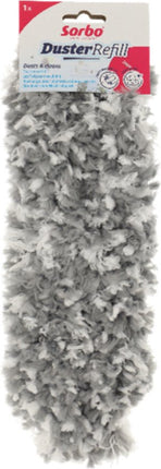 Sorbo Duster Navulling
