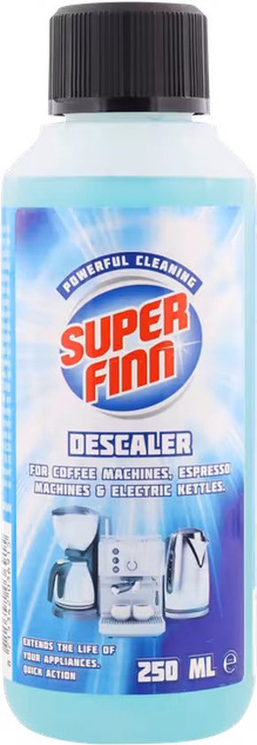 Superfinn Ontkalker - 500 ml