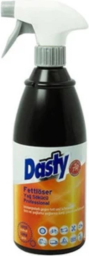 Dasty Power Degreaser - 1 liter
