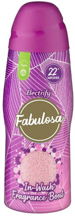 Fabulosa Geurversterker Fresh Breeze - 22 wasbeurten