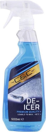 C&C De-Icer Ontdooispray - 500 ml