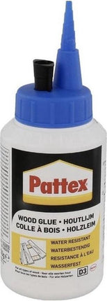 Pattex Houtlijm - 250 gr