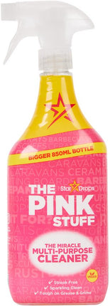 The Pink Stuff Allesreiniger Schoonmaakspray - 750 ml