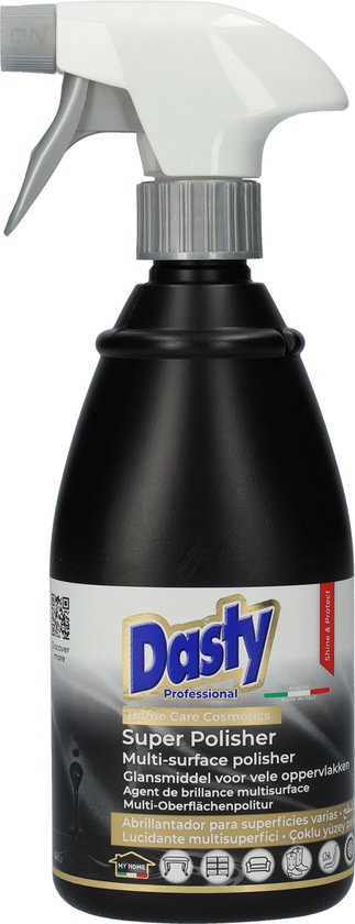 Dasty Keukenreiniger - 500 ml