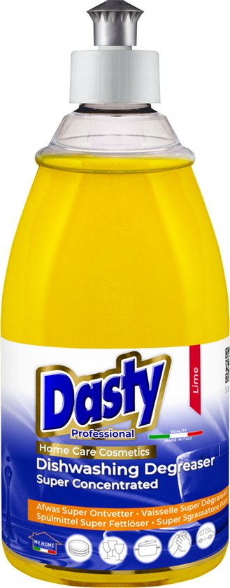 Dasty Afwasmiddel - 600 ml