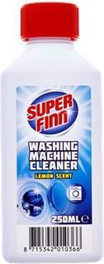 Superfinn Wasmachinereiniger - 500 ml