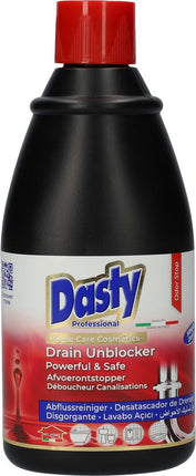 Dasty Afvoerontstopper - 1 liter