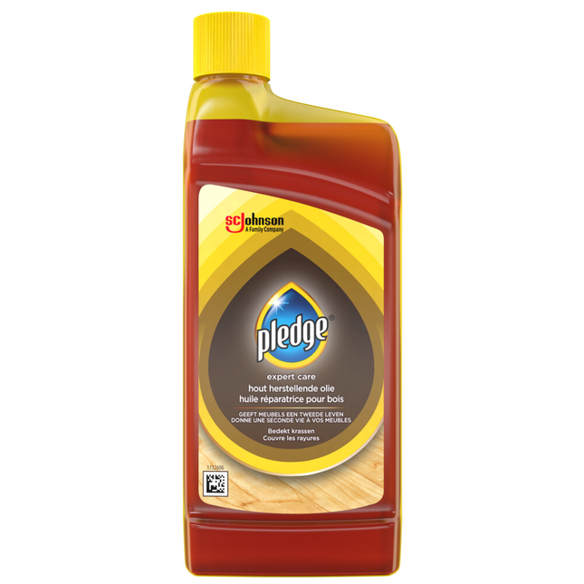 Pledge Meubelolie - 250 ml