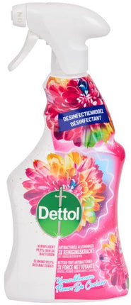 Dettol Allesreiniger Spray Kersenbloesem - 500 ml