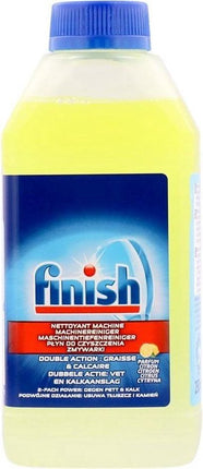 Finish Machinereiniger Citroen - 250 ml