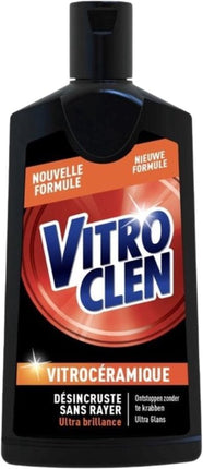 Vitroclen Keramische Reiniger - 250 ml