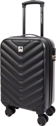 Spilbergen Hardcase Koffer 28L - 33x30x52 cm
