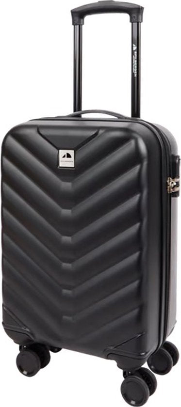 Spilbergen Hardcase Koffer 28L - 33x30x52 cm
