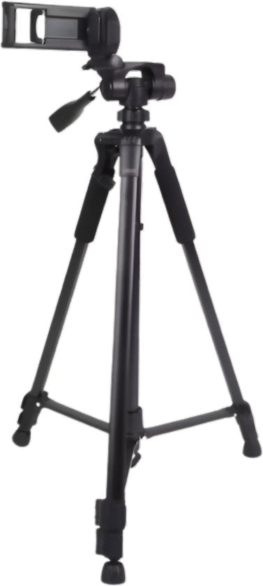 Lab31 Tripod Statief Verstelbaar - 60-170 cm