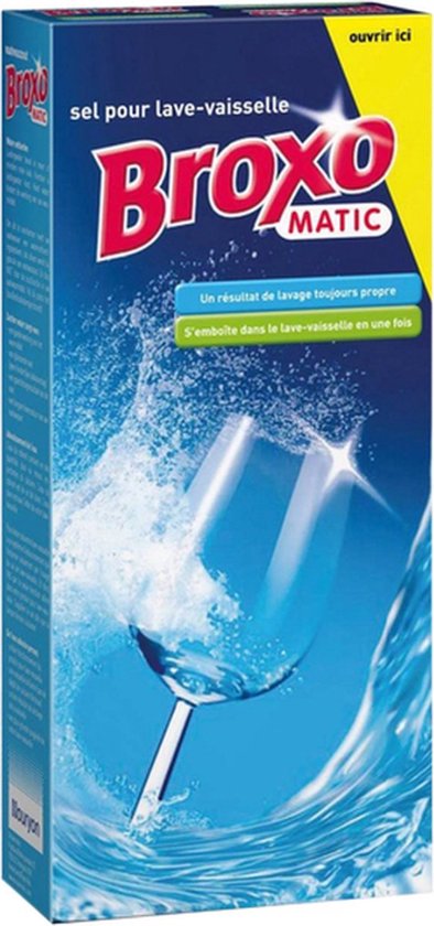 Broxo Matic Vaatwaszout - 1 kg