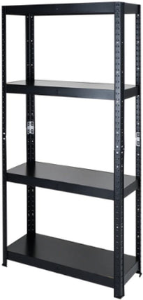 Metalen Stellingkast - 150x75x30 cm