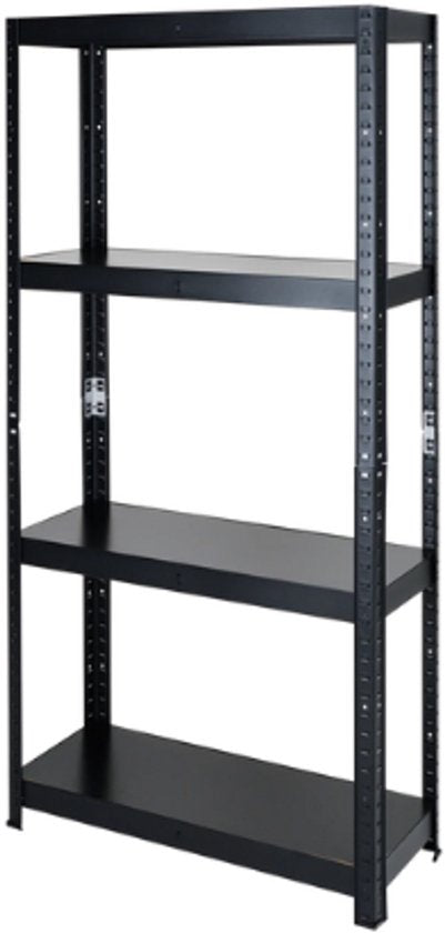 Metalen Stellingkast - 150x75x30 cm