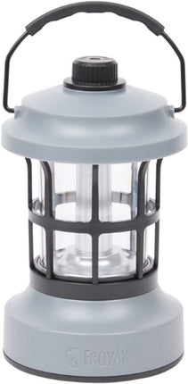 Froyak Oplaadbare Campinglamp - Ø11x18 cm