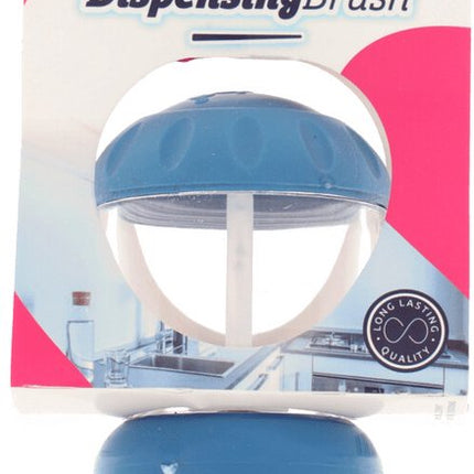 Sorbo Afwasborstel Quick & Easy met Doseerpomp
