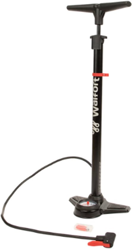 Walfort Fietspomp