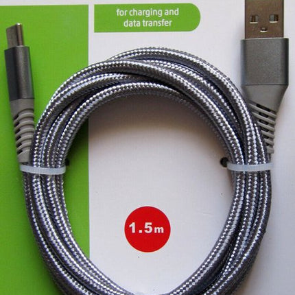 Sologic USB-C Kabel - 1 m