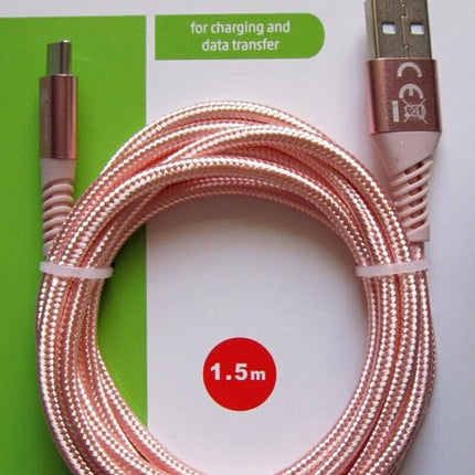 Sologic USB-C Kabel - 1 m