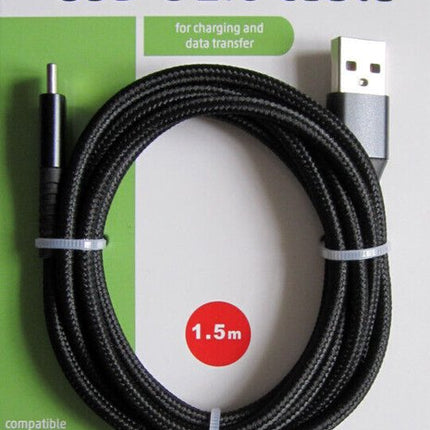 Sologic USB-C Kabel - 1 m