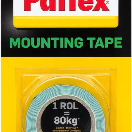 Pattex Montagetape - 1,5 m