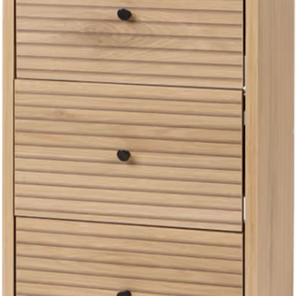 Houten Ladekast - 60x35 cm