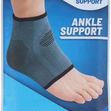Sport Support Enkelbandage Maat S/M