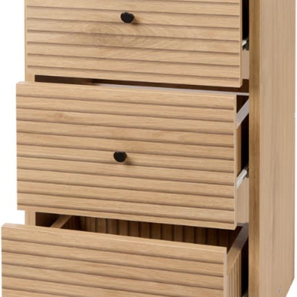 Houten Ladekast - 60x35 cm