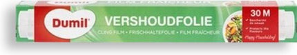 Dumil Vershoudfolie - 30 m