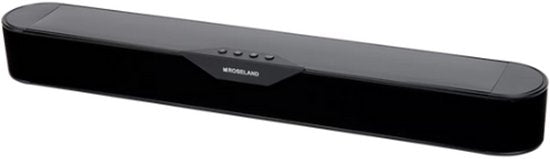 Roseland Soundbar RS-910 - 70x10x7,5 cm