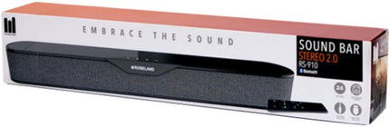 Roseland Soundbar RS-910 - 70x10x7,5 cm