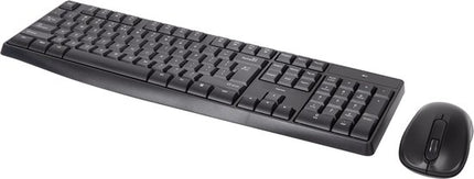 Hama Wireless Toetsenbord + Muis