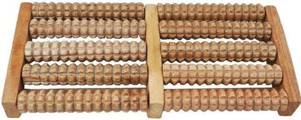 Voetmassage Roller
