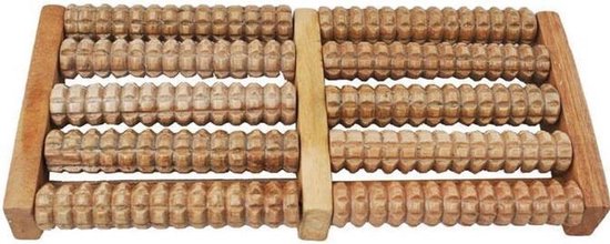Voetmassage Roller