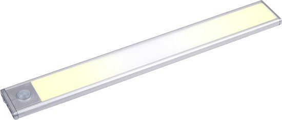 Grundig Led Lamp met Bewegingssensor