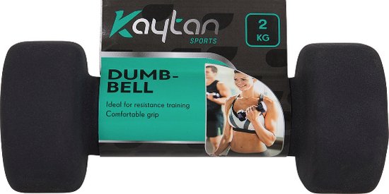 Kaytan Dumbbell 2 kg