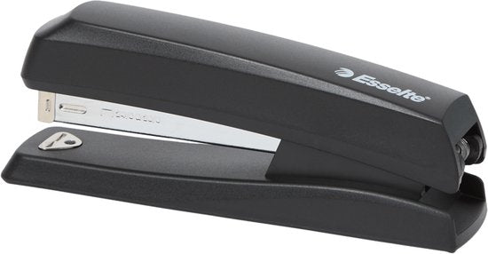 Esselte Nietmachine Zwart