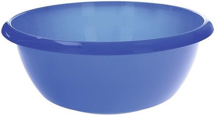 Sorbo Ronde Afwasteil Blauw 8L