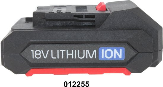 Hofftech Accu voor Ontstoppingsveer 18V