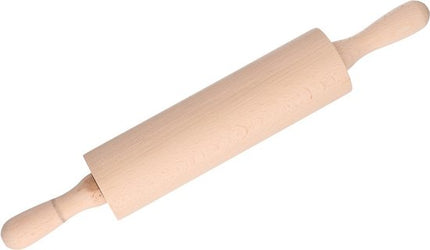 Houten Deegroller - 38 cm