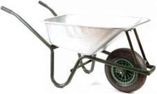 Kruiwagen 75L