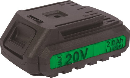 Hofftech Accu voor Schuurmachine 20V